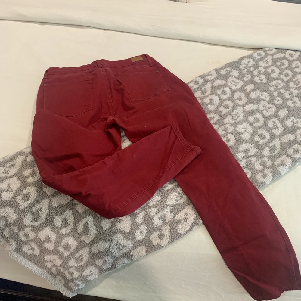 Judy Blue Skinny Jeans